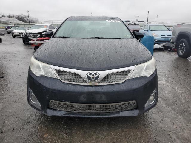 Photo 4 VIN: 4T1BF1FK8CU605141 - TOYOTA CAMRY 