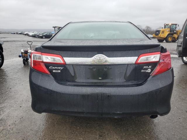 Photo 5 VIN: 4T1BF1FK8CU605141 - TOYOTA CAMRY 