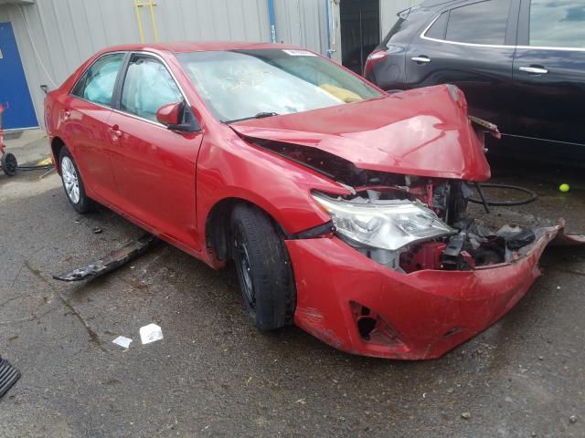 Photo 0 VIN: 4T1BF1FK8CU611313 - TOYOTA CAMRY 