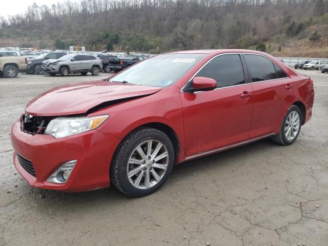 Photo 0 VIN: 4T1BF1FK8CU611747 - TOYOTA CAMRY 