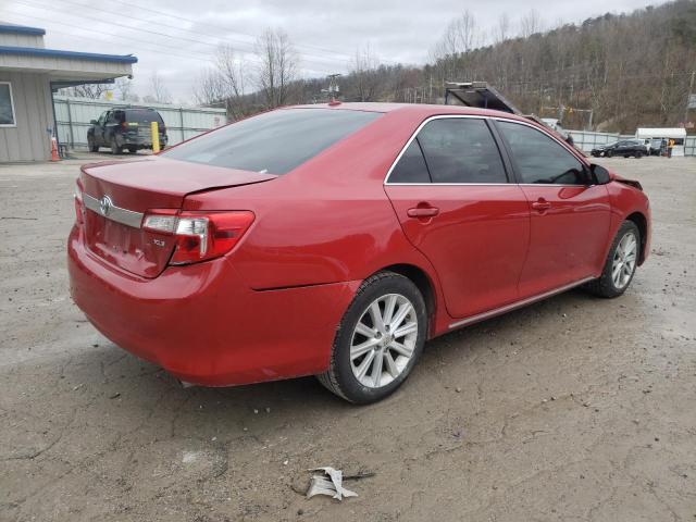 Photo 2 VIN: 4T1BF1FK8CU611747 - TOYOTA CAMRY 