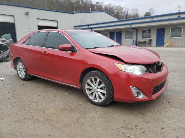 Photo 3 VIN: 4T1BF1FK8CU611747 - TOYOTA CAMRY 