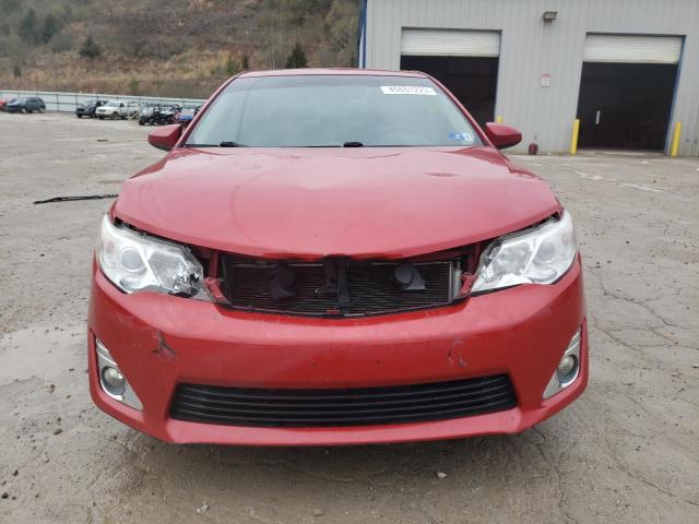 Photo 4 VIN: 4T1BF1FK8CU611747 - TOYOTA CAMRY 