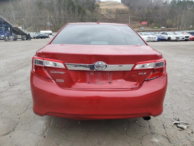 Photo 5 VIN: 4T1BF1FK8CU611747 - TOYOTA CAMRY 