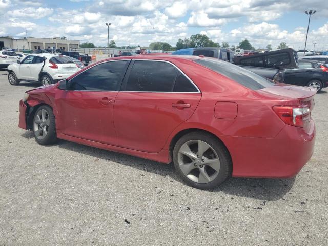 Photo 1 VIN: 4T1BF1FK8CU612266 - TOYOTA CAMRY 