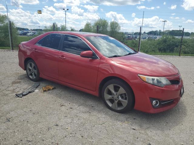 Photo 3 VIN: 4T1BF1FK8CU612266 - TOYOTA CAMRY 