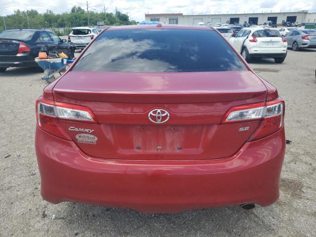 Photo 5 VIN: 4T1BF1FK8CU612266 - TOYOTA CAMRY 