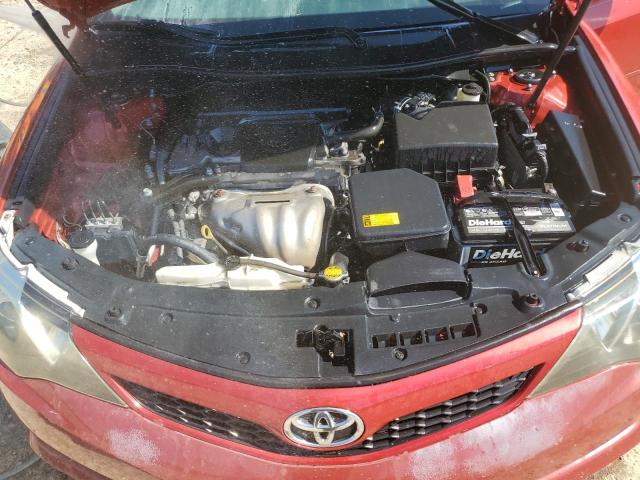 Photo 10 VIN: 4T1BF1FK8CU613384 - TOYOTA CAMRY BASE 