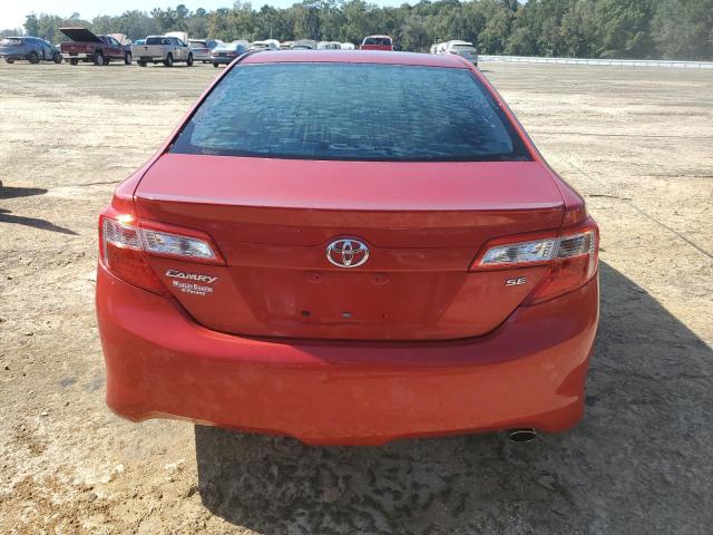 Photo 5 VIN: 4T1BF1FK8CU613384 - TOYOTA CAMRY BASE 