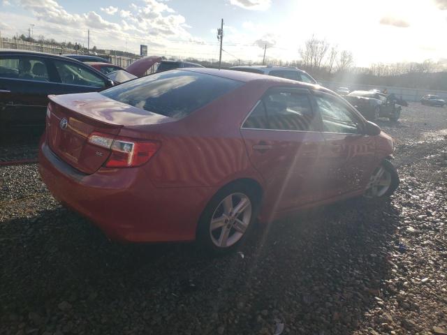 Photo 2 VIN: 4T1BF1FK8CU615801 - TOYOTA CAMRY 