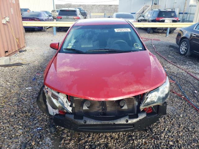 Photo 4 VIN: 4T1BF1FK8CU615801 - TOYOTA CAMRY 