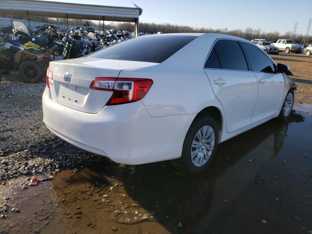 Photo 3 VIN: 4T1BF1FK8CU616334 - TOYOTA CAMRY 