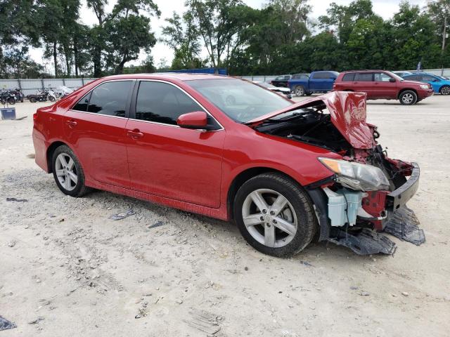 Photo 3 VIN: 4T1BF1FK8CU619251 - TOYOTA CAMRY 