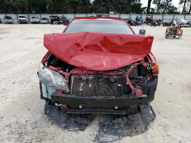 Photo 4 VIN: 4T1BF1FK8CU619251 - TOYOTA CAMRY 