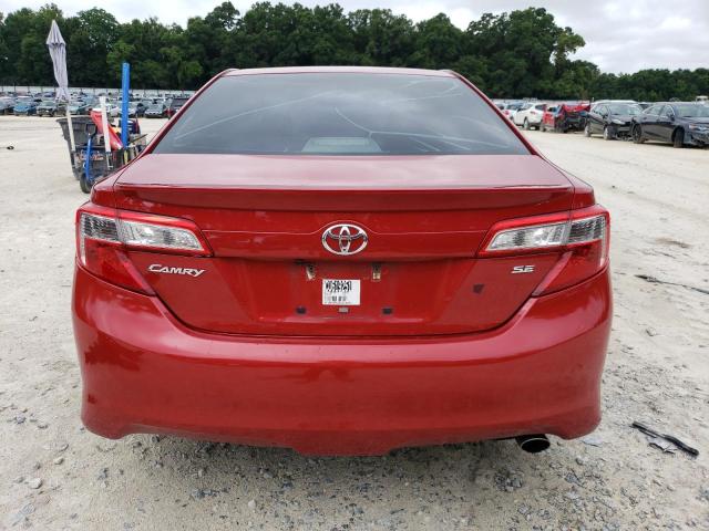 Photo 5 VIN: 4T1BF1FK8CU619251 - TOYOTA CAMRY 