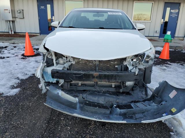 Photo 4 VIN: 4T1BF1FK8CU619735 - TOYOTA CAMRY BASE 