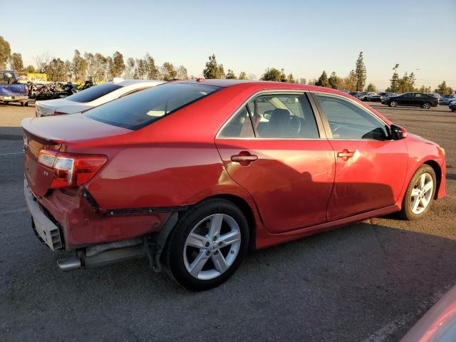 Photo 2 VIN: 4T1BF1FK8CU621193 - TOYOTA CAMRY 