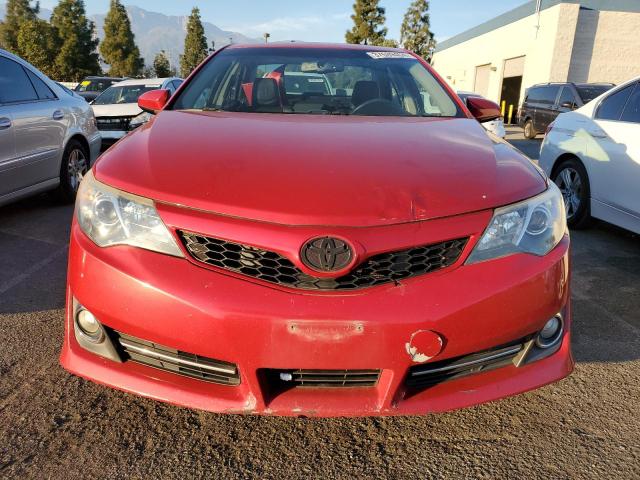 Photo 4 VIN: 4T1BF1FK8CU621193 - TOYOTA CAMRY 