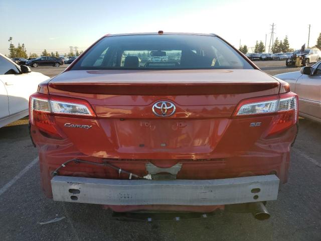 Photo 5 VIN: 4T1BF1FK8CU621193 - TOYOTA CAMRY 