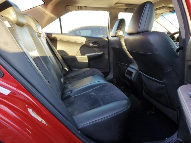 Photo 9 VIN: 4T1BF1FK8CU621193 - TOYOTA CAMRY 