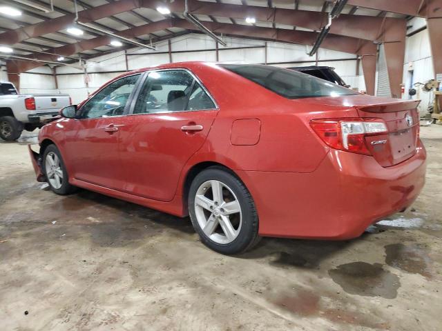 Photo 1 VIN: 4T1BF1FK8CU622358 - TOYOTA CAMRY BASE 