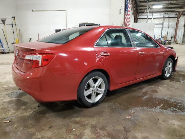 Photo 2 VIN: 4T1BF1FK8CU622358 - TOYOTA CAMRY BASE 