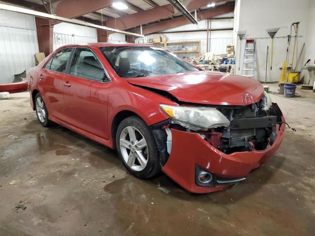 Photo 3 VIN: 4T1BF1FK8CU622358 - TOYOTA CAMRY BASE 