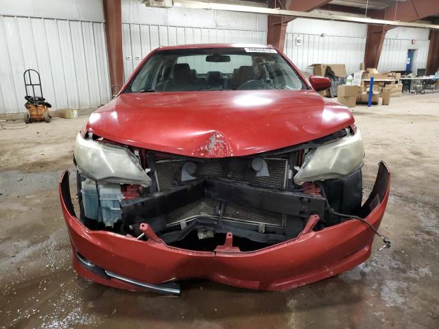 Photo 4 VIN: 4T1BF1FK8CU622358 - TOYOTA CAMRY BASE 