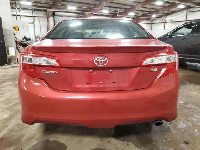 Photo 5 VIN: 4T1BF1FK8CU622358 - TOYOTA CAMRY BASE 