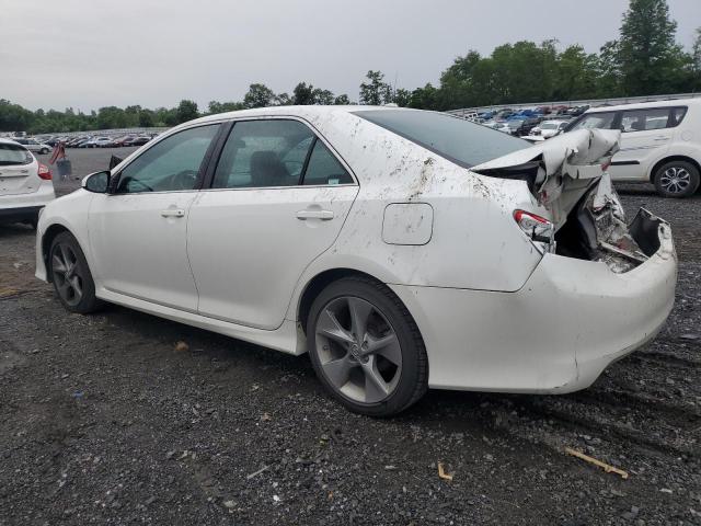 Photo 1 VIN: 4T1BF1FK8CU627267 - TOYOTA CAMRY 