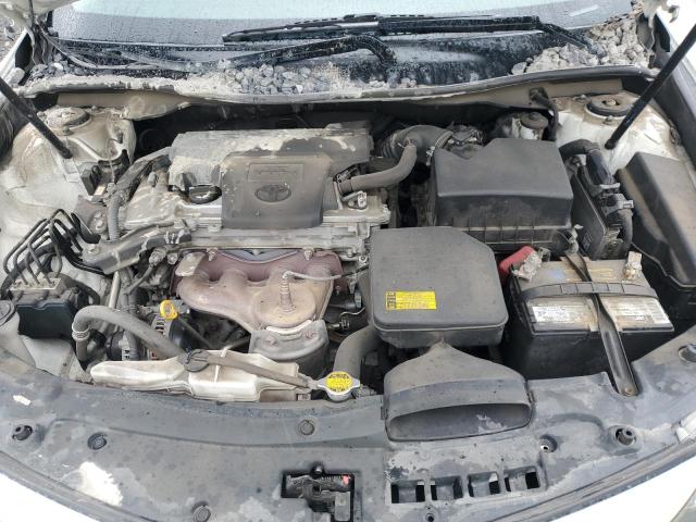 Photo 10 VIN: 4T1BF1FK8CU627267 - TOYOTA CAMRY 