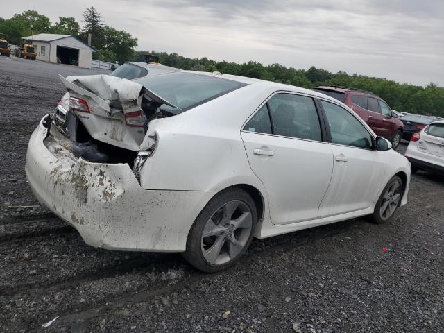 Photo 2 VIN: 4T1BF1FK8CU627267 - TOYOTA CAMRY 