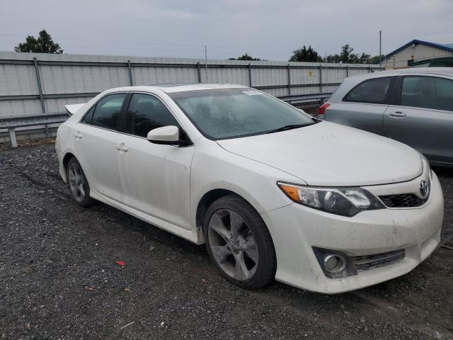 Photo 3 VIN: 4T1BF1FK8CU627267 - TOYOTA CAMRY 