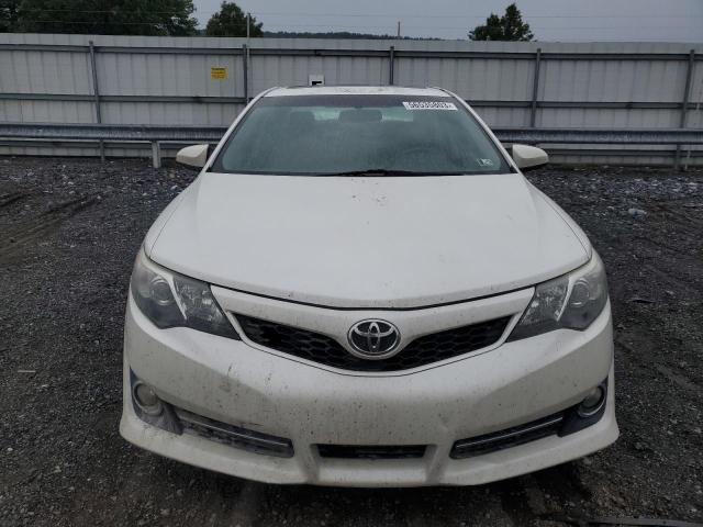 Photo 4 VIN: 4T1BF1FK8CU627267 - TOYOTA CAMRY 