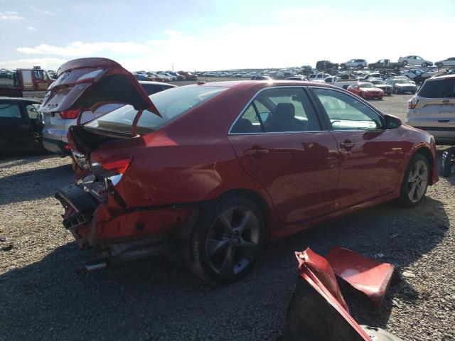 Photo 2 VIN: 4T1BF1FK8CU634087 - TOYOTA CAMRY 