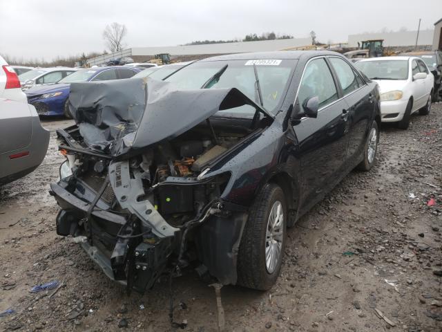 Photo 1 VIN: 4T1BF1FK8CU635983 - TOYOTA CAMRY 