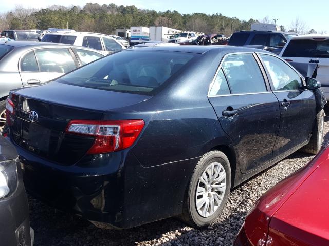 Photo 3 VIN: 4T1BF1FK8CU635983 - TOYOTA CAMRY 