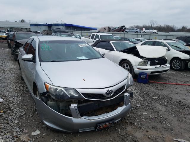 Photo 0 VIN: 4T1BF1FK8DU208398 - TOYOTA CAMRY L 