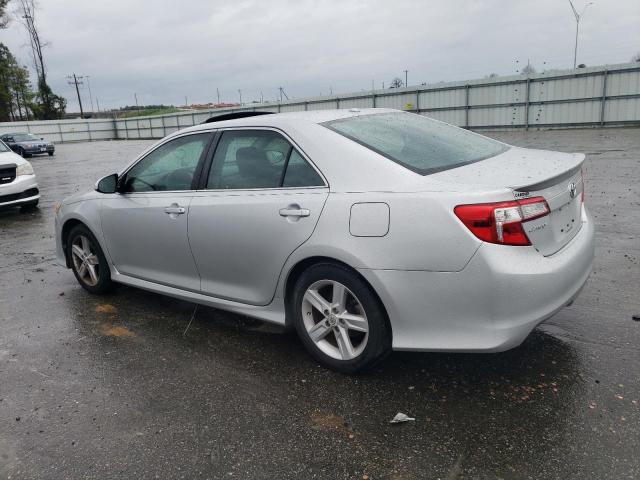 Photo 1 VIN: 4T1BF1FK8DU209454 - TOYOTA CAMRY L 