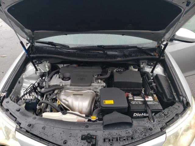 Photo 10 VIN: 4T1BF1FK8DU209454 - TOYOTA CAMRY L 