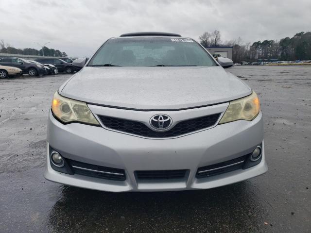 Photo 4 VIN: 4T1BF1FK8DU209454 - TOYOTA CAMRY L 