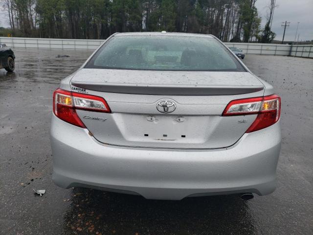 Photo 5 VIN: 4T1BF1FK8DU209454 - TOYOTA CAMRY L 