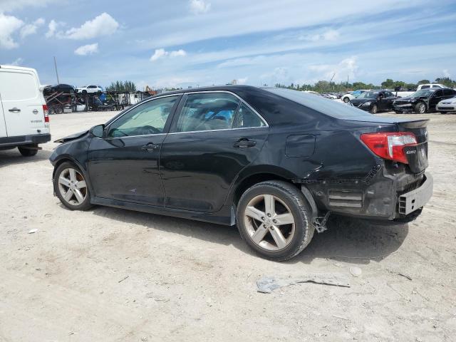 Photo 1 VIN: 4T1BF1FK8DU210300 - TOYOTA CAMRY L 