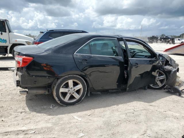 Photo 2 VIN: 4T1BF1FK8DU210300 - TOYOTA CAMRY L 