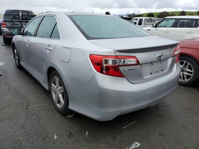 Photo 1 VIN: 4T1BF1FK8DU213939 - TOYOTA CAMRY L 