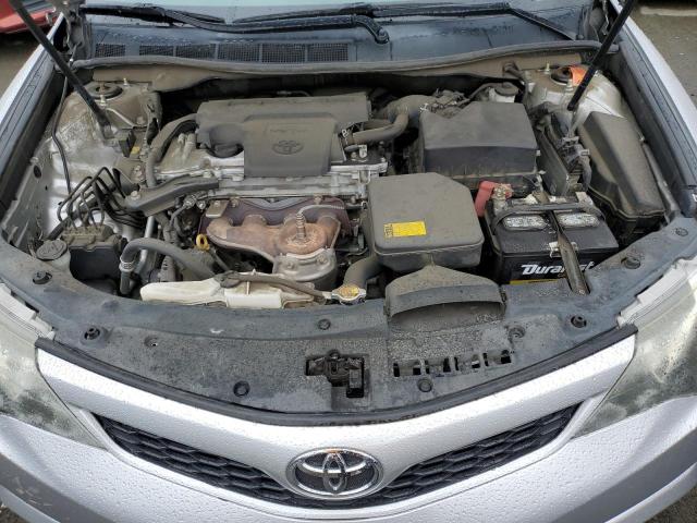 Photo 10 VIN: 4T1BF1FK8DU213939 - TOYOTA CAMRY L 