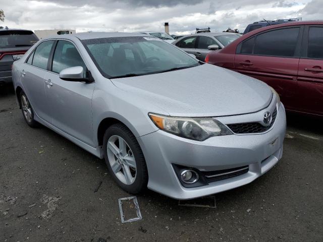 Photo 3 VIN: 4T1BF1FK8DU213939 - TOYOTA CAMRY L 