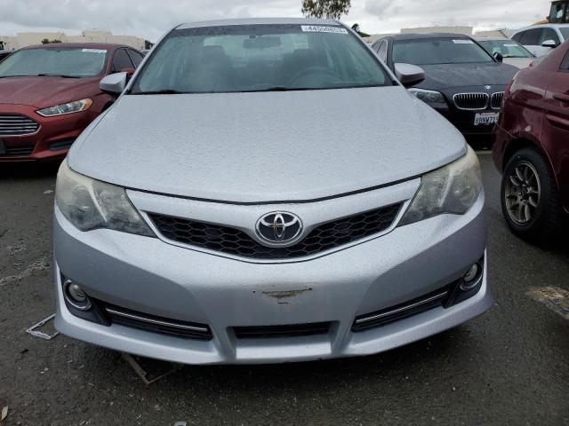 Photo 4 VIN: 4T1BF1FK8DU213939 - TOYOTA CAMRY L 