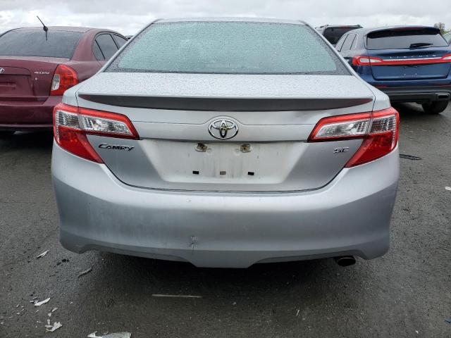 Photo 5 VIN: 4T1BF1FK8DU213939 - TOYOTA CAMRY L 