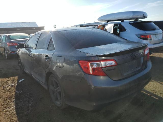 Photo 1 VIN: 4T1BF1FK8DU214427 - TOYOTA CAMRY L 